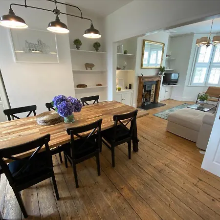 Pass The Keys Beautiful 3 Bedroom House With Great Views Of Bath Extérieur photo