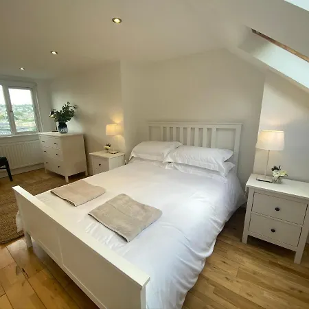 Pass The Keys Beautiful 3 Bedroom House With Great Views Of Bath Extérieur photo