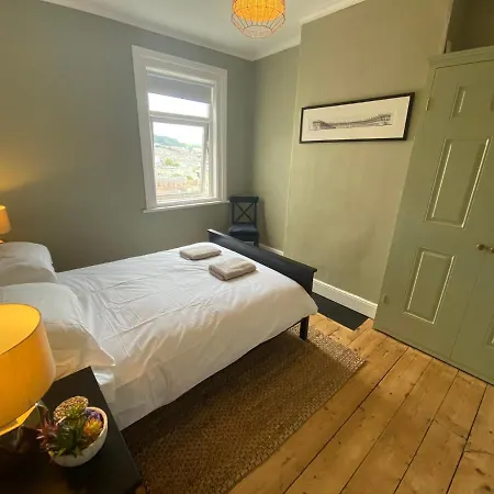 Pass The Keys Beautiful 3 Bedroom House With Great Views Of Bath Extérieur photo