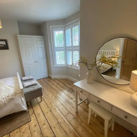 Pass The Keys Beautiful 3 Bedroom House With Great Views Of Bath Extérieur photo