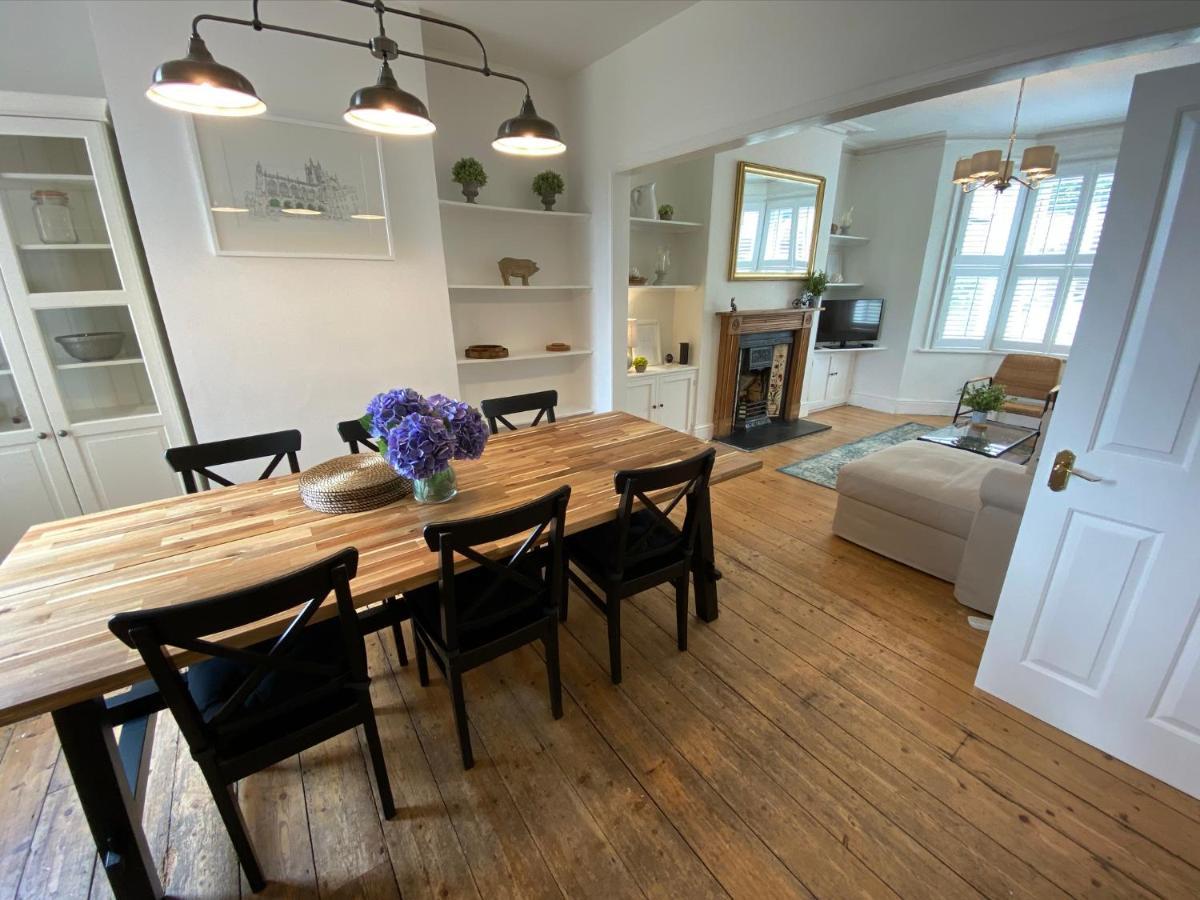 Pass The Keys Beautiful 3 Bedroom House With Great Views Of Vakantiehuis *