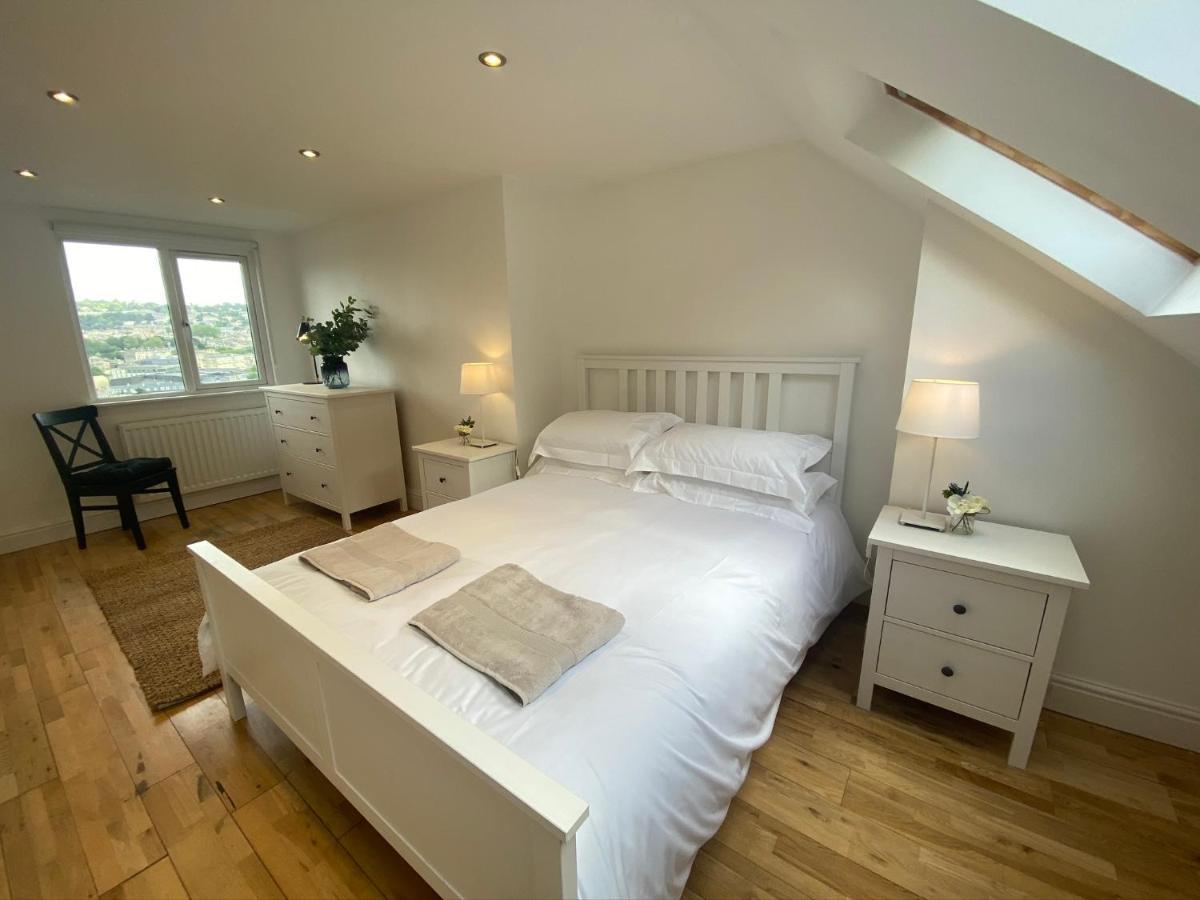 Vakantiehuis Pass The Keys Beautiful 3 Bedroom House With Great Views Of