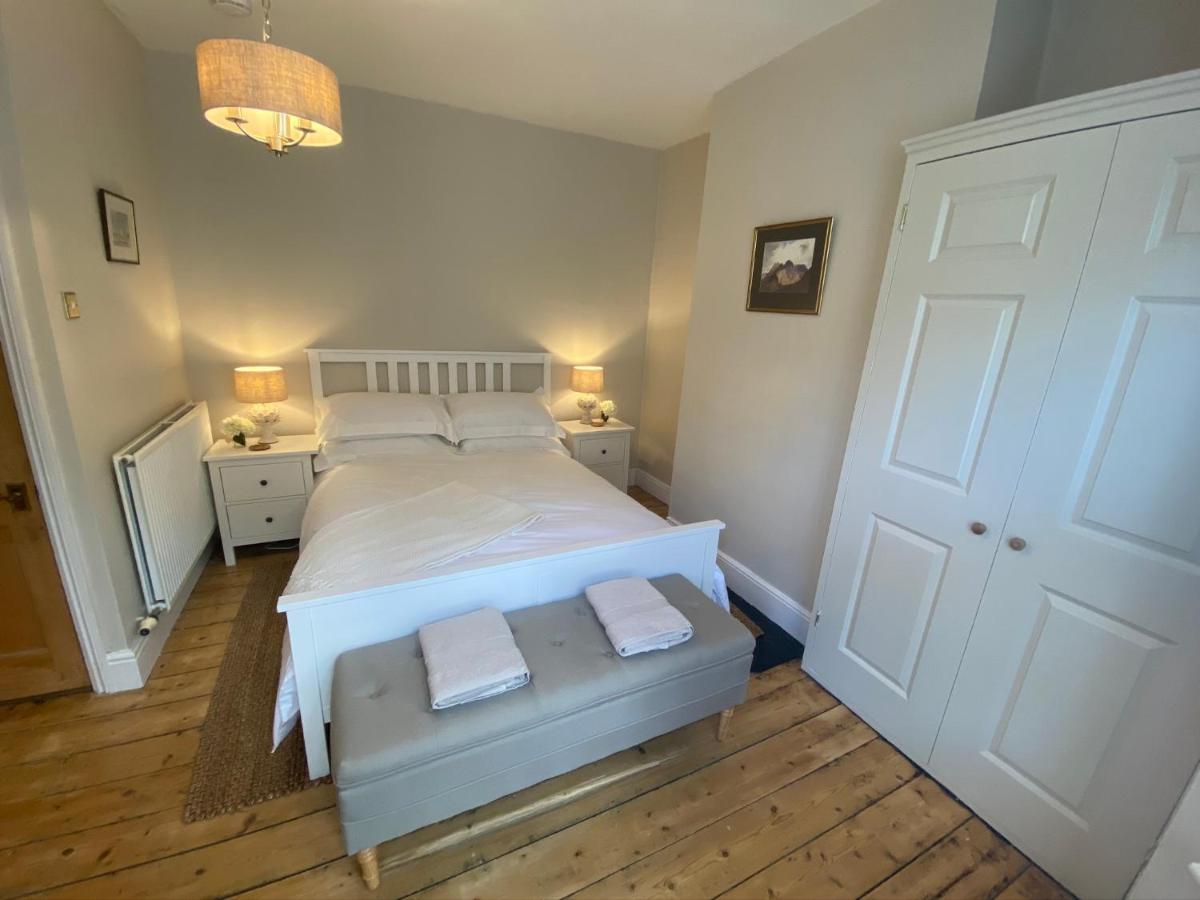 Pass The Keys Beautiful 3 Bedroom House With Great Views Of Vakantiehuis