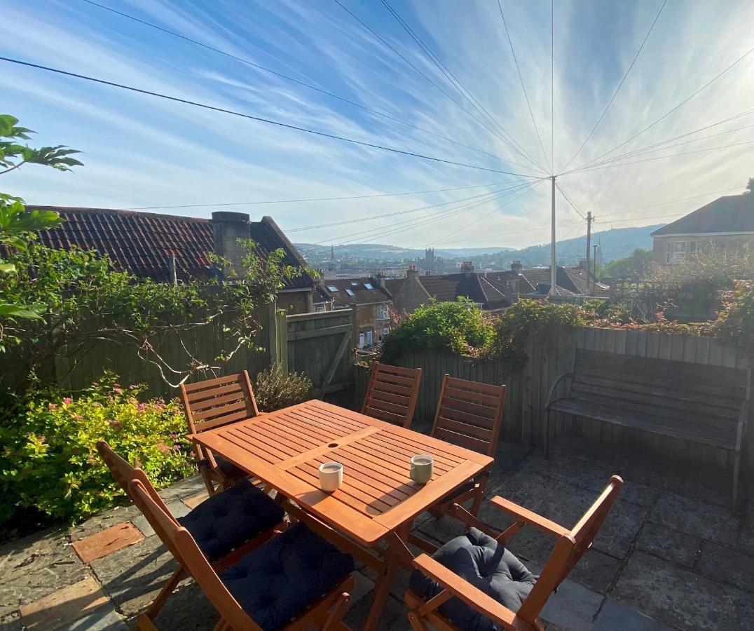 Vakantiehuis Pass The Keys Beautiful 3 Bedroom House With Great Views Of *