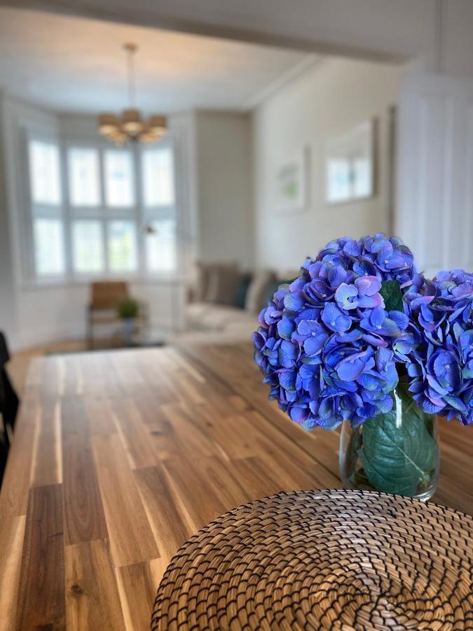Pass The Keys Beautiful 3 Bedroom House With Great Views Of Ferienhaus *